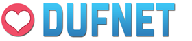 DUFNET logo